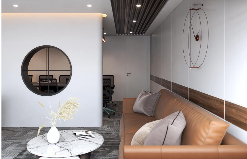 best interior in india